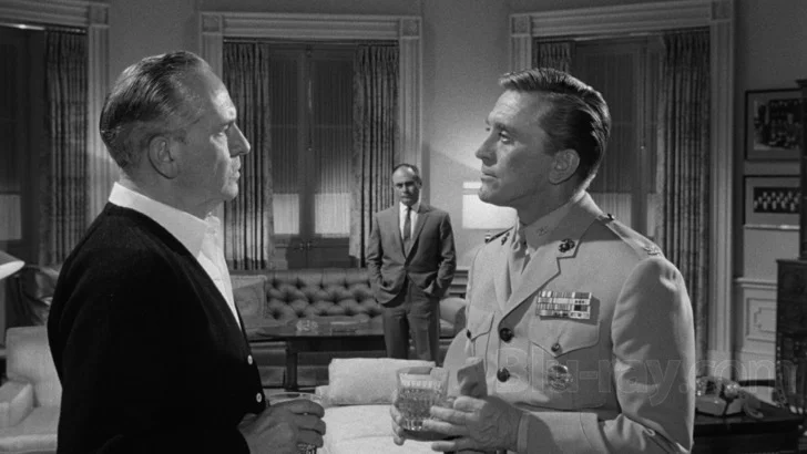 Seven Days in May — Cineaste Magazine